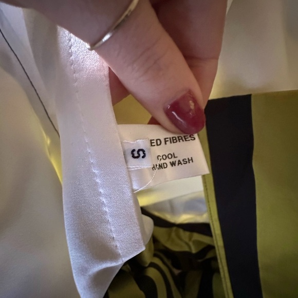 Kevan Jon “Roz” mini dresses - Picture 3 of 5